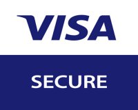 Cool Miss Visa secure