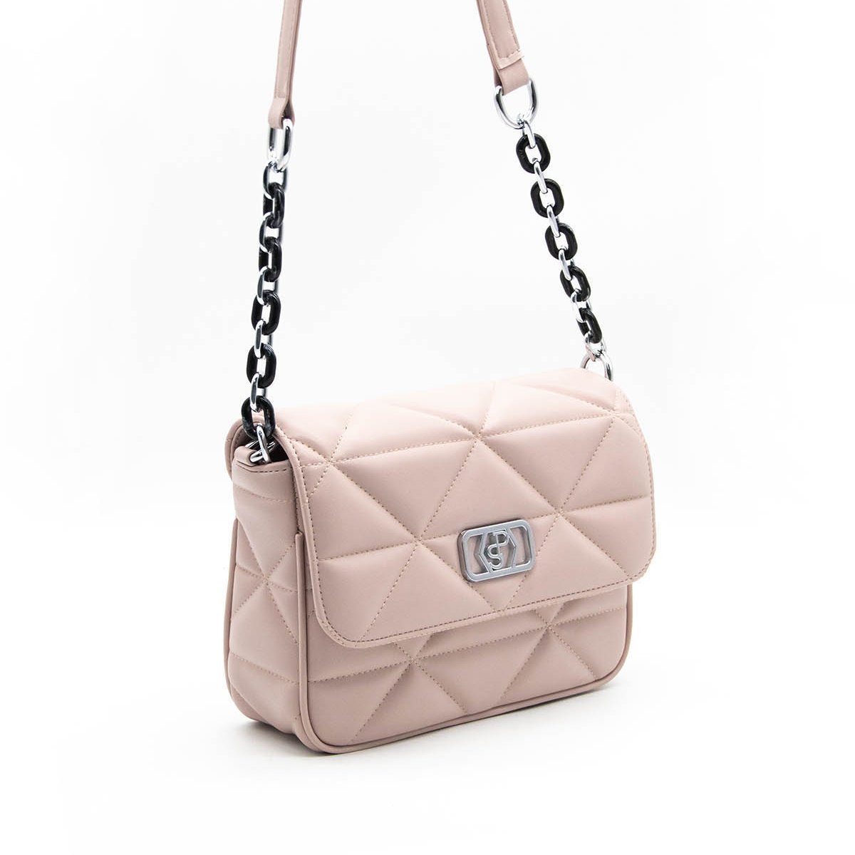 Silver&PoloSoulTσάνταΧιαστίΏμουPink03