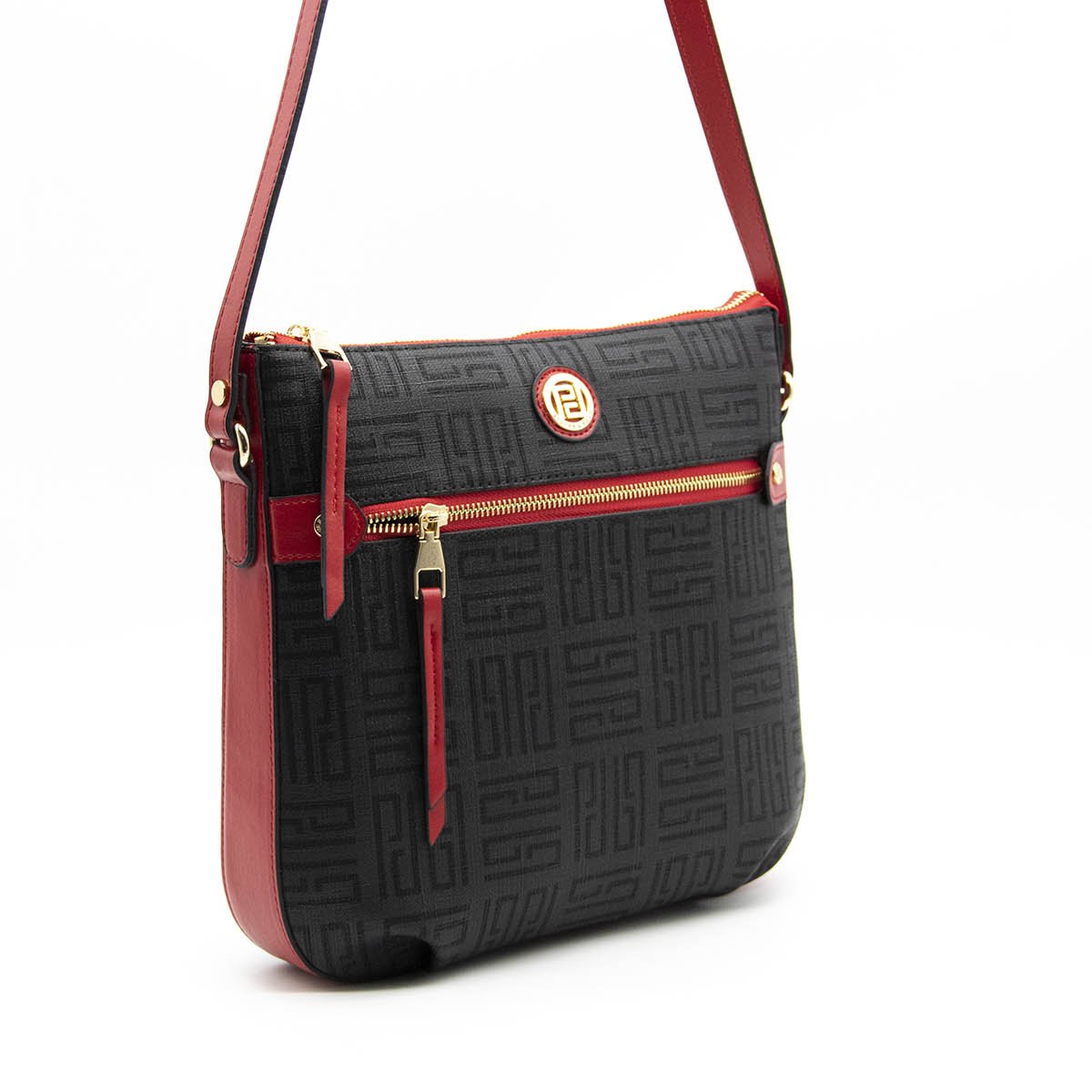 SilverPoloSpiritTσάνταΧιαστίBlackRed03